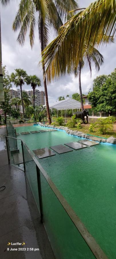 Udaya Resort Palakkad Exterior photo