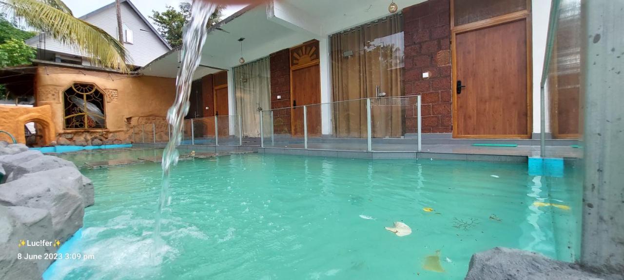Udaya Resort Palakkad Exterior photo