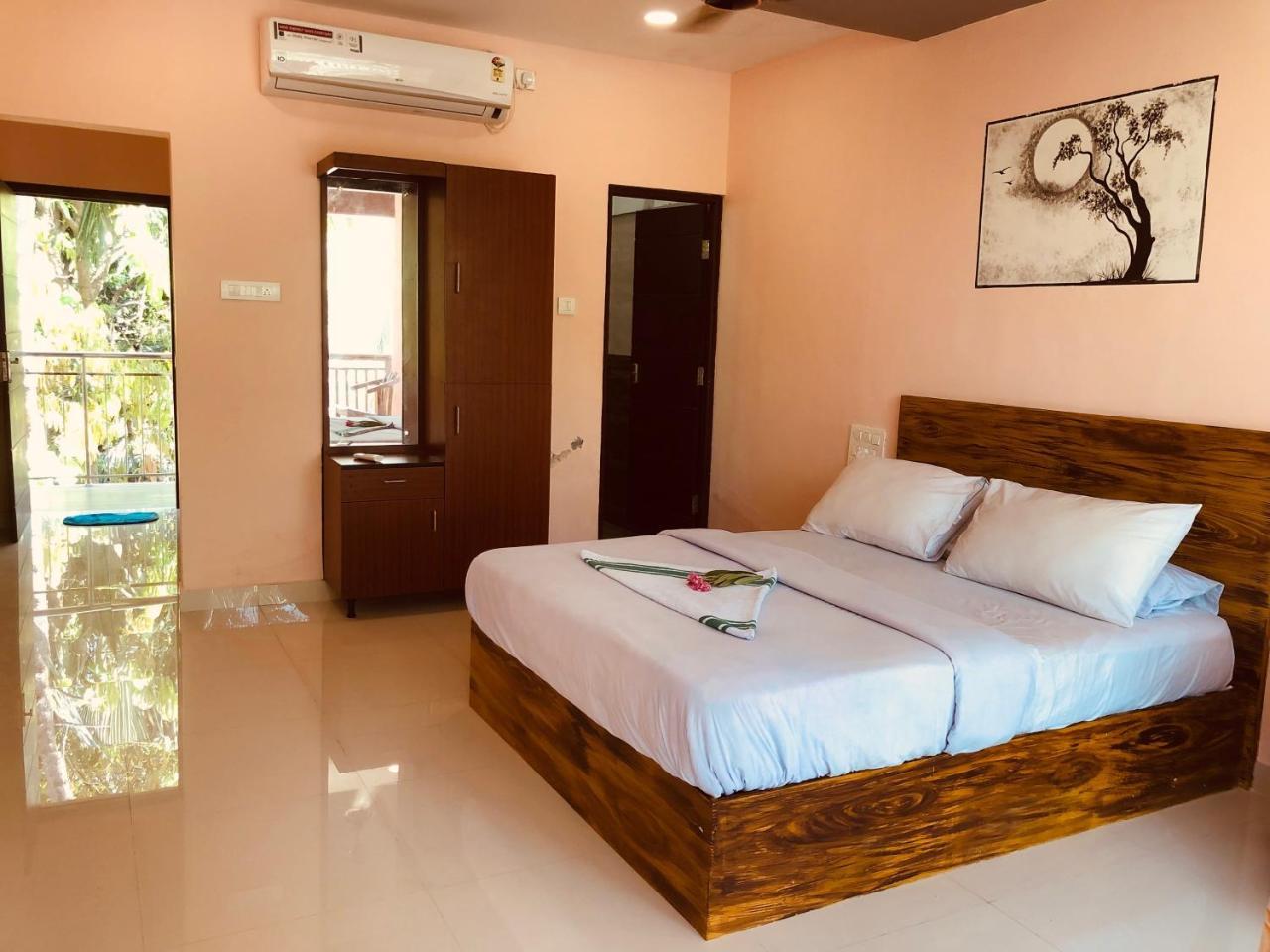 Udaya Resort Palakkad Exterior photo