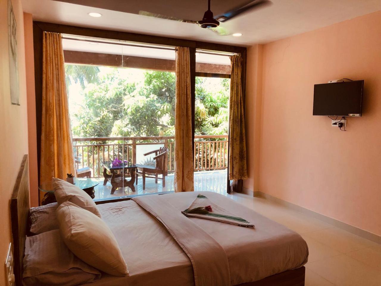 Udaya Resort Palakkad Exterior photo