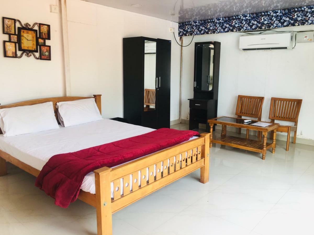 Udaya Resort Palakkad Exterior photo